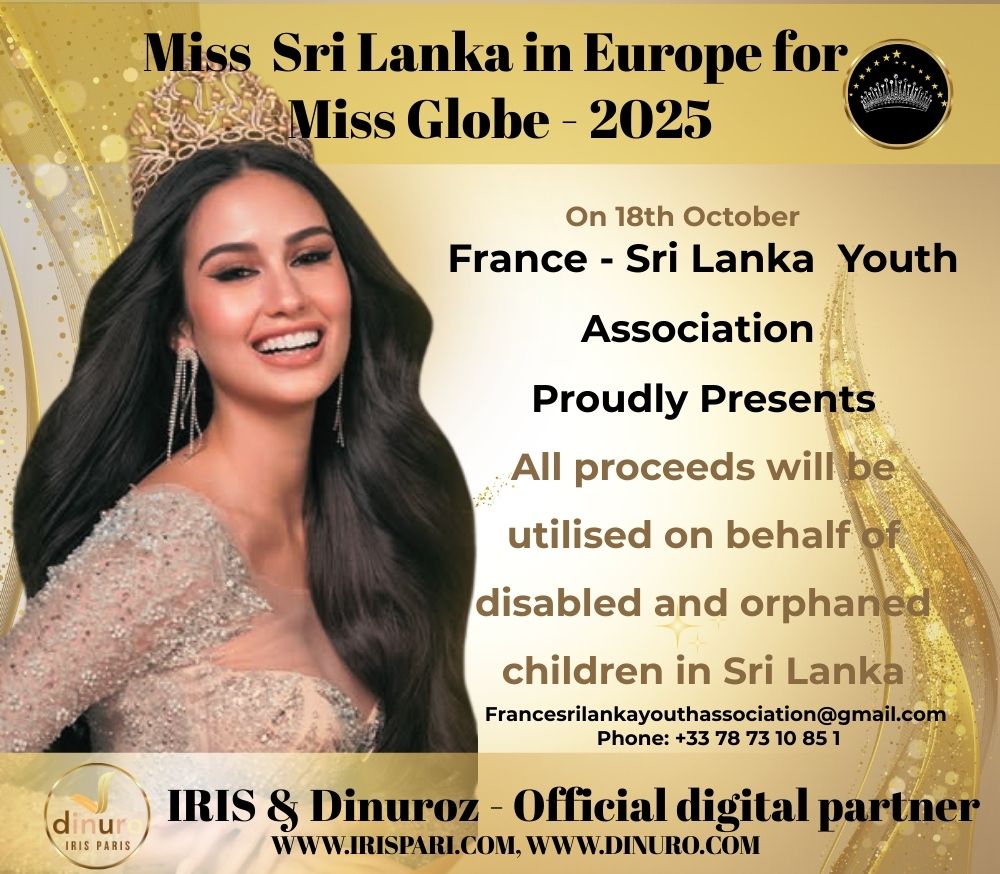 featured event